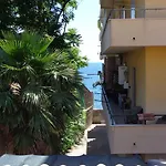 Pepe's Apartament Syrakuzy