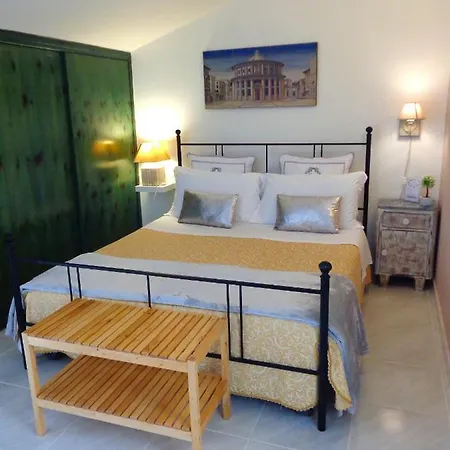 Pepe's Apartament