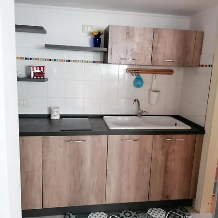 Apartament Pepe's