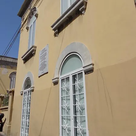 Pepe's Apartament