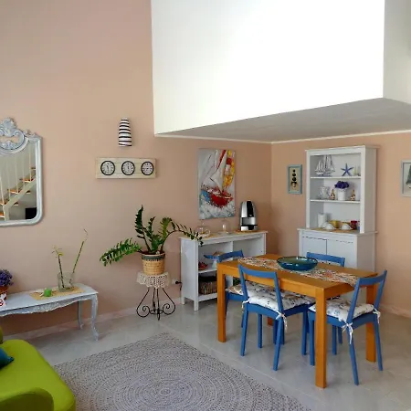 Appartement Pepe's *