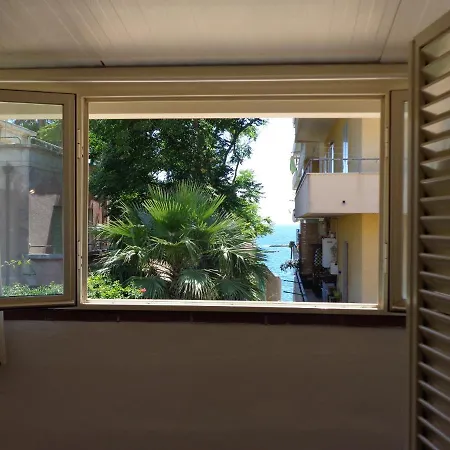 Pepe's Appartement *