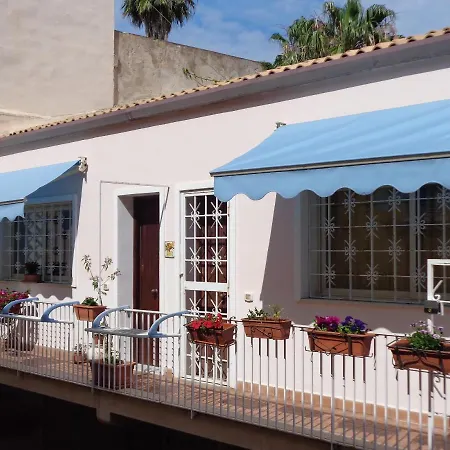 Pepe's Appartement *