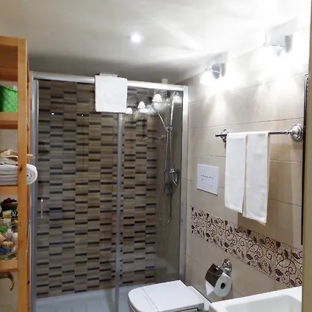 Pepe's Appartement *