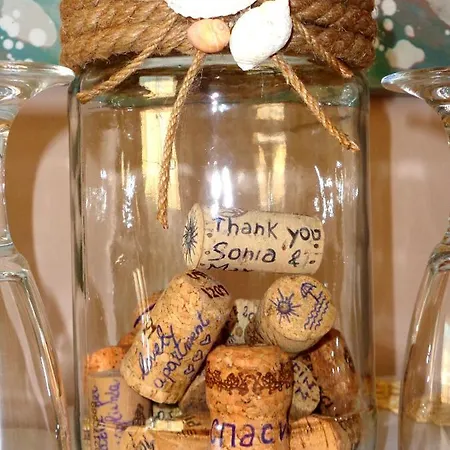 Pepe's Appartement *