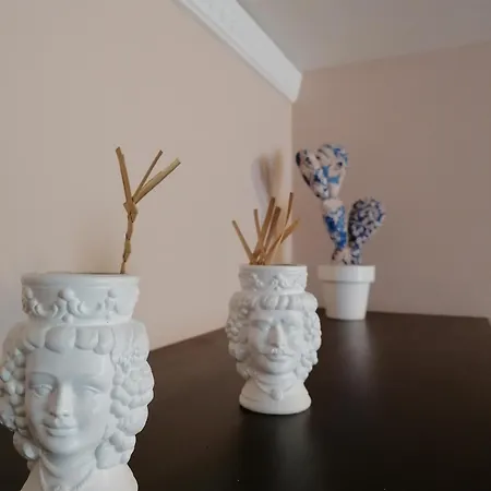 Appartement Pepe's *