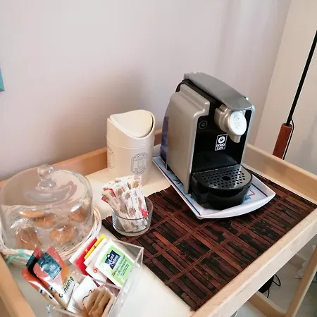 Appartement Pepe's Syracuse