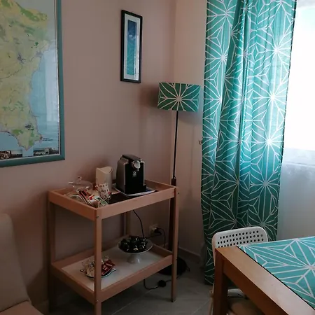 Appartement Pepe's Syracuse