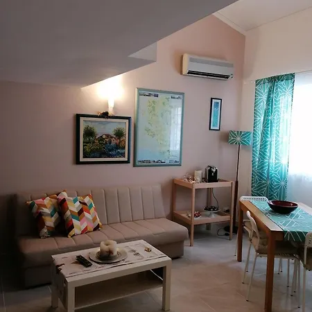 Pepe's Appartement Syracuse